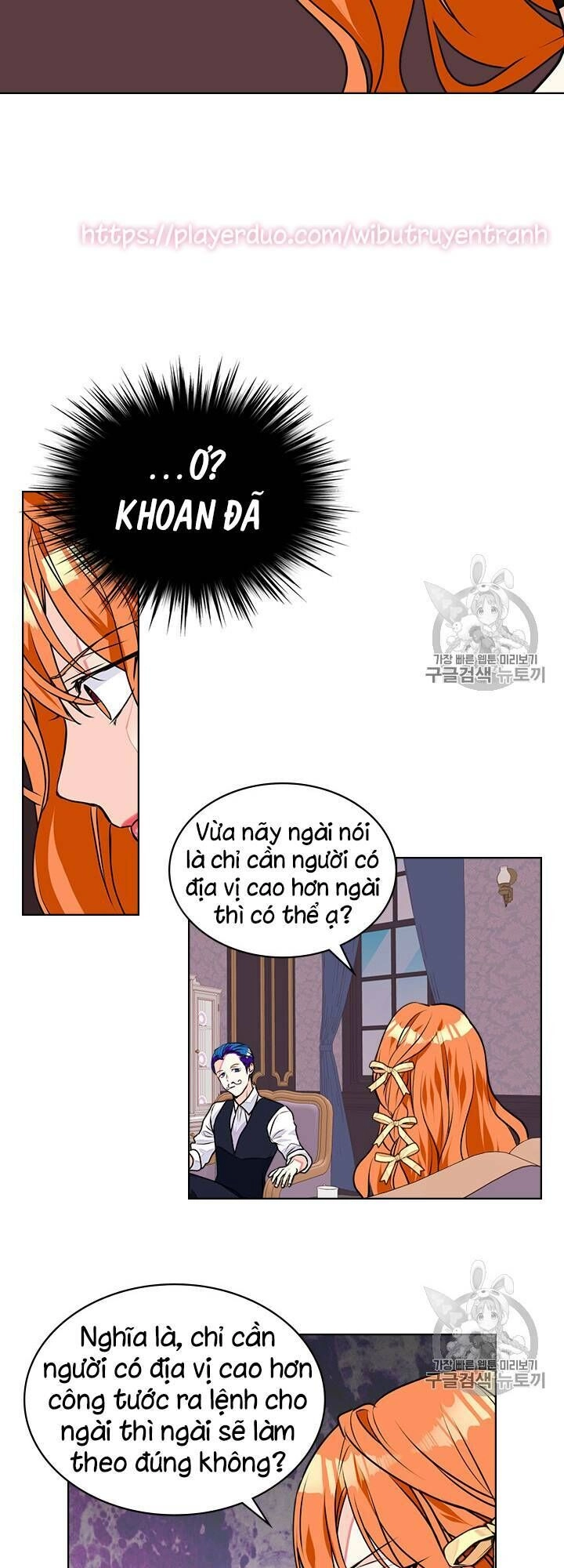 Đức Hạnh Mà Ác Nữ Ban Tặng Chapter 17 - 35