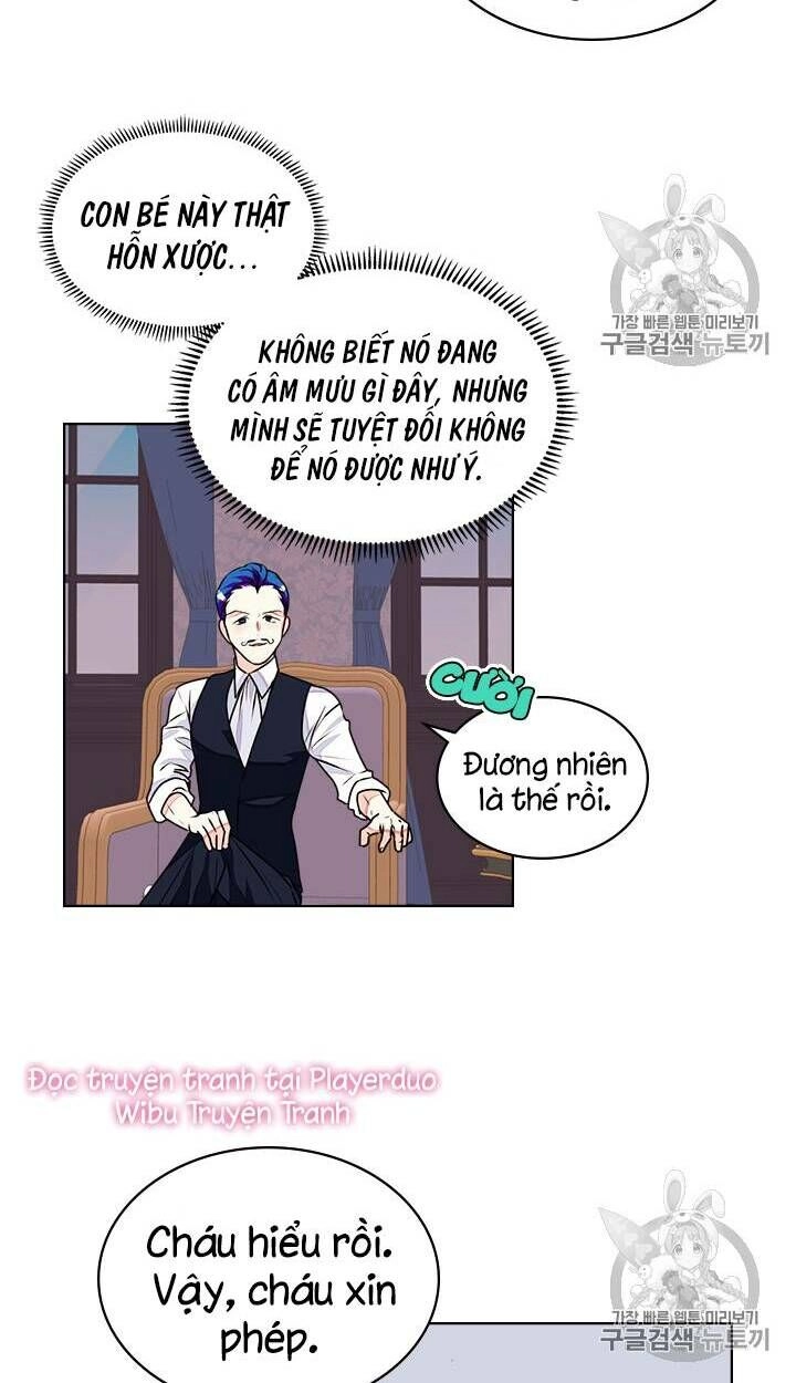 Đức Hạnh Mà Ác Nữ Ban Tặng Chapter 17 - 37