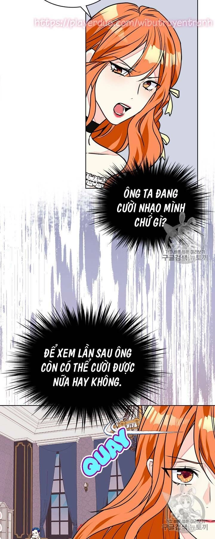 Đức Hạnh Mà Ác Nữ Ban Tặng Chapter 17 - 38