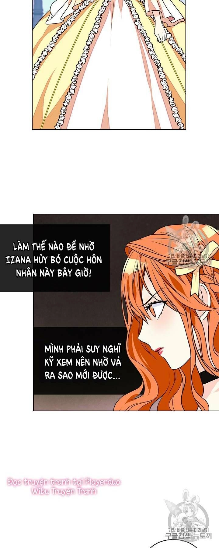 Đức Hạnh Mà Ác Nữ Ban Tặng Chapter 18 - 3