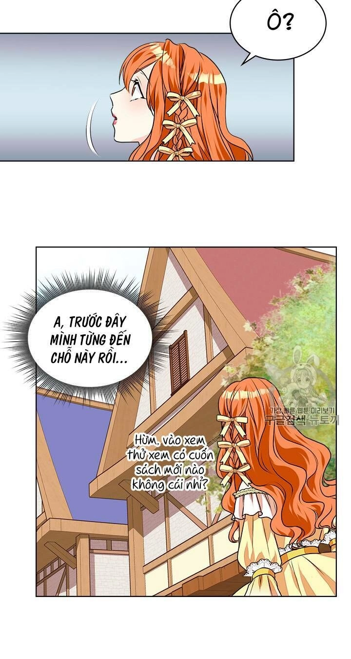 Đức Hạnh Mà Ác Nữ Ban Tặng Chapter 18 - 4