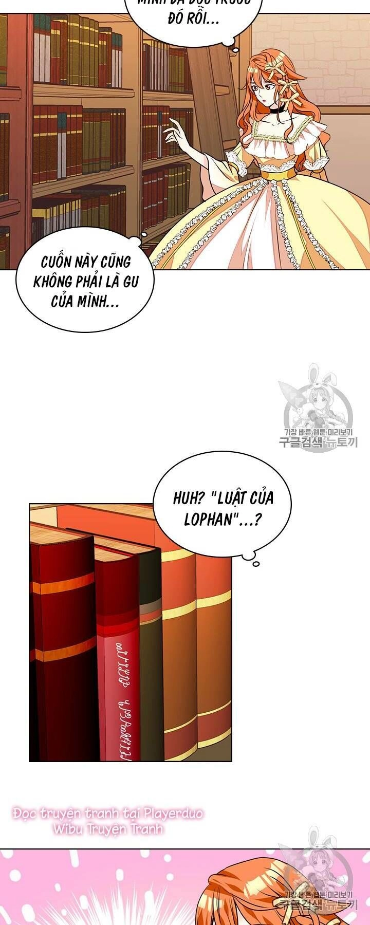 Đức Hạnh Mà Ác Nữ Ban Tặng Chapter 18 - 7