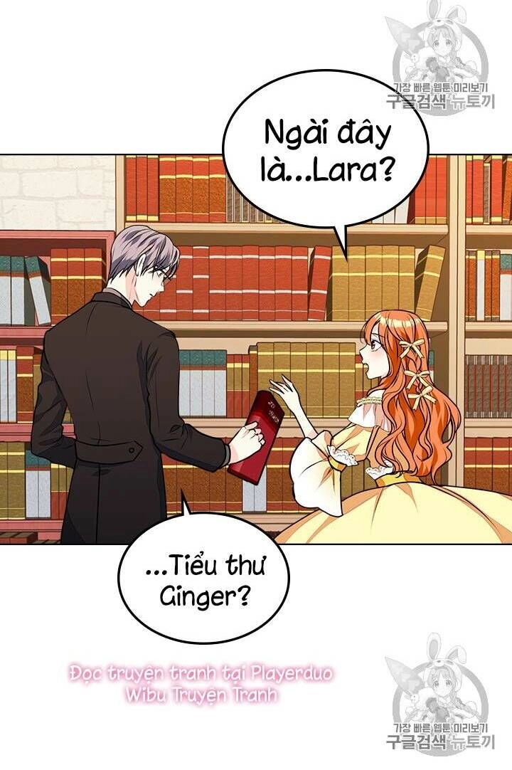 Đức Hạnh Mà Ác Nữ Ban Tặng Chapter 18 - 10