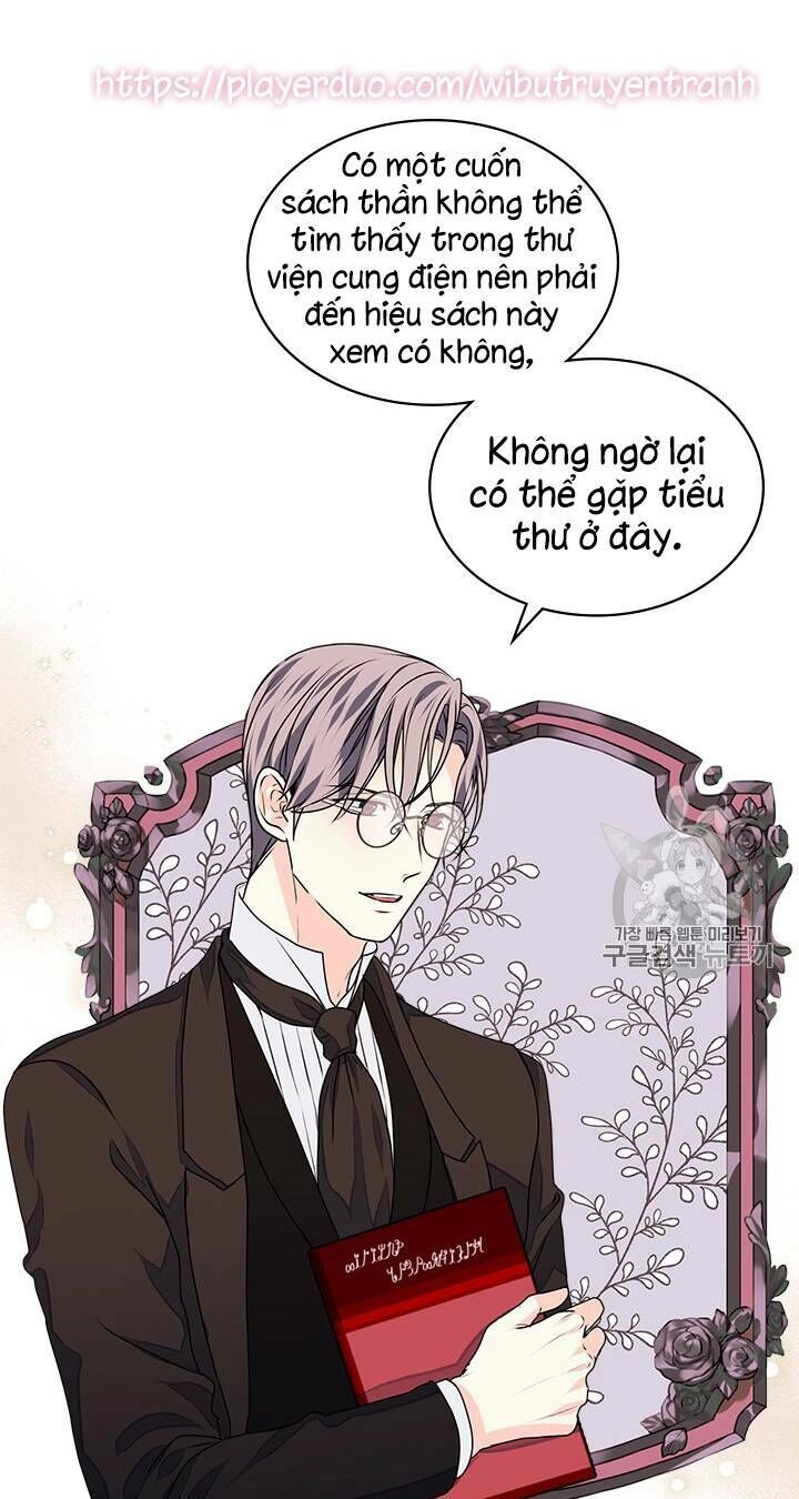 Đức Hạnh Mà Ác Nữ Ban Tặng Chapter 18 - 11