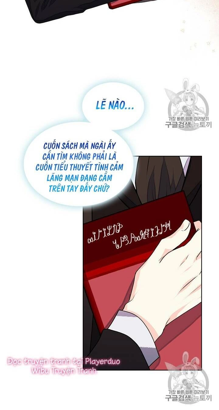 Đức Hạnh Mà Ác Nữ Ban Tặng Chapter 18 - 12