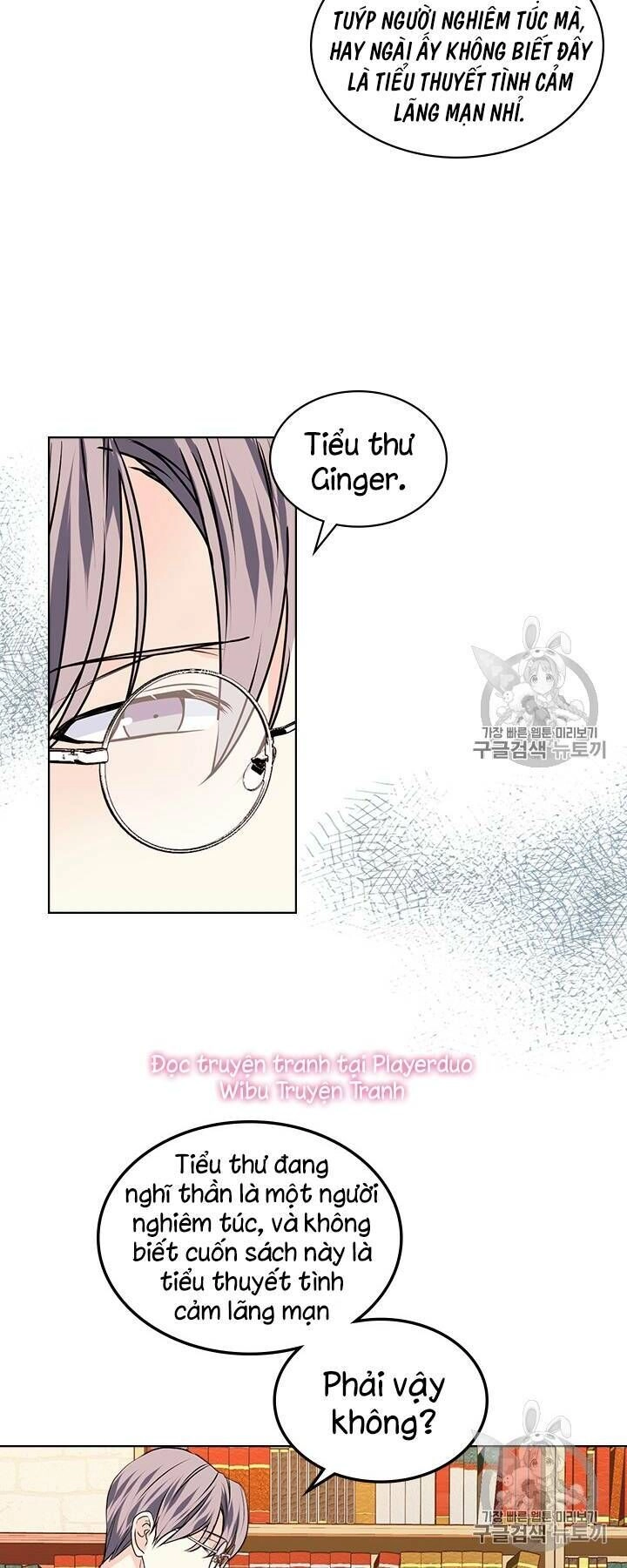 Đức Hạnh Mà Ác Nữ Ban Tặng Chapter 18 - 14