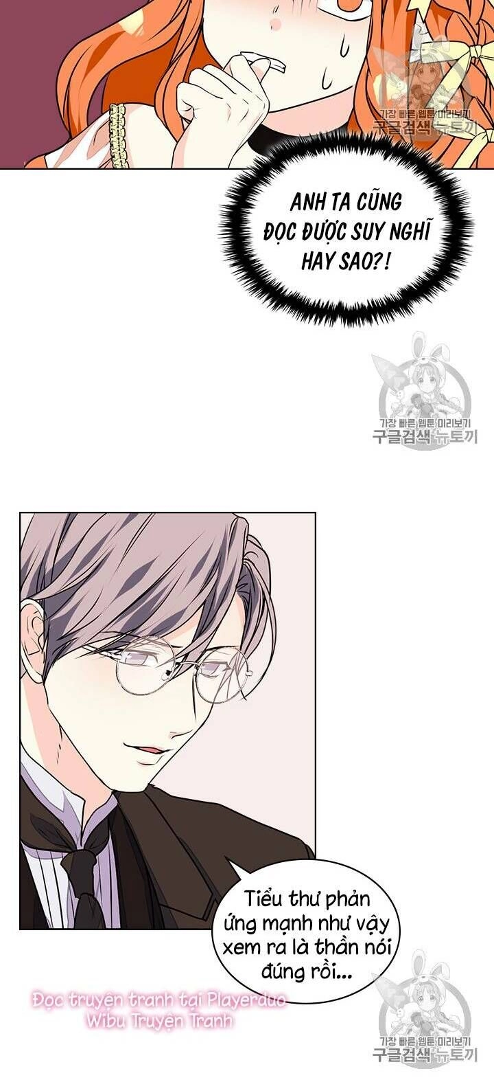 Đức Hạnh Mà Ác Nữ Ban Tặng Chapter 18 - 16