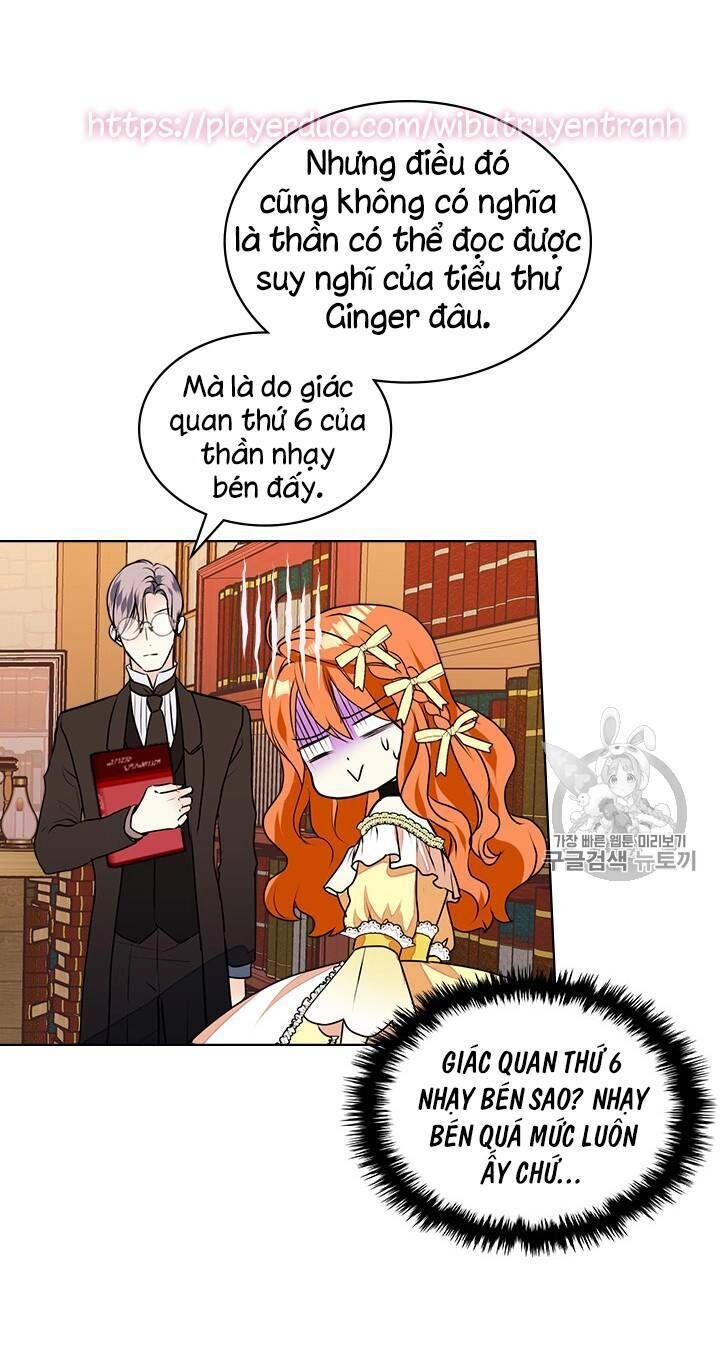 Đức Hạnh Mà Ác Nữ Ban Tặng Chapter 18 - 19