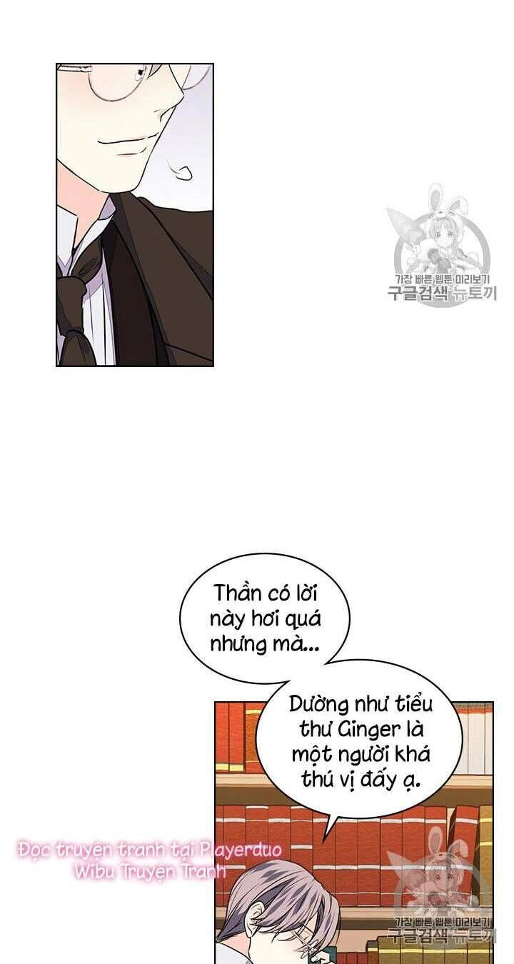 Đức Hạnh Mà Ác Nữ Ban Tặng Chapter 18 - 20