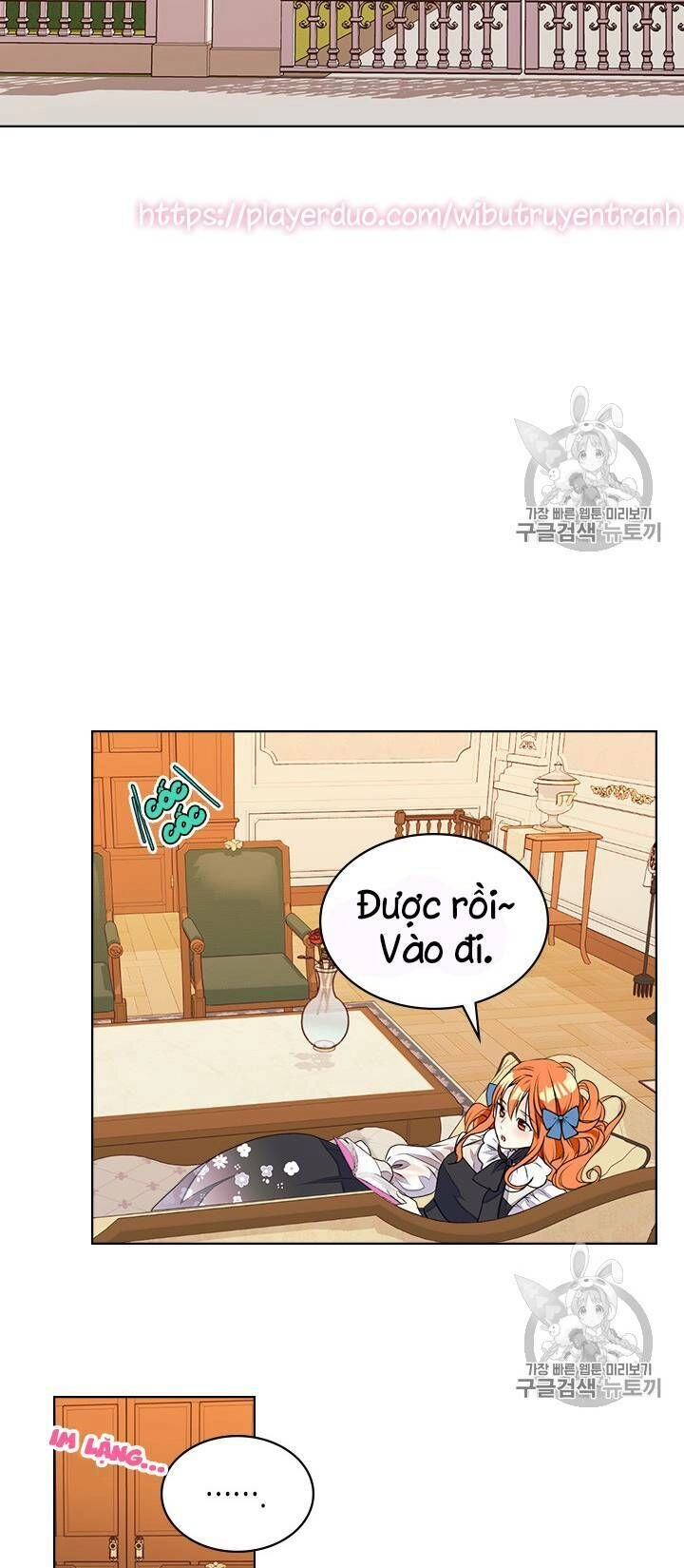 Đức Hạnh Mà Ác Nữ Ban Tặng Chapter 18 - 31