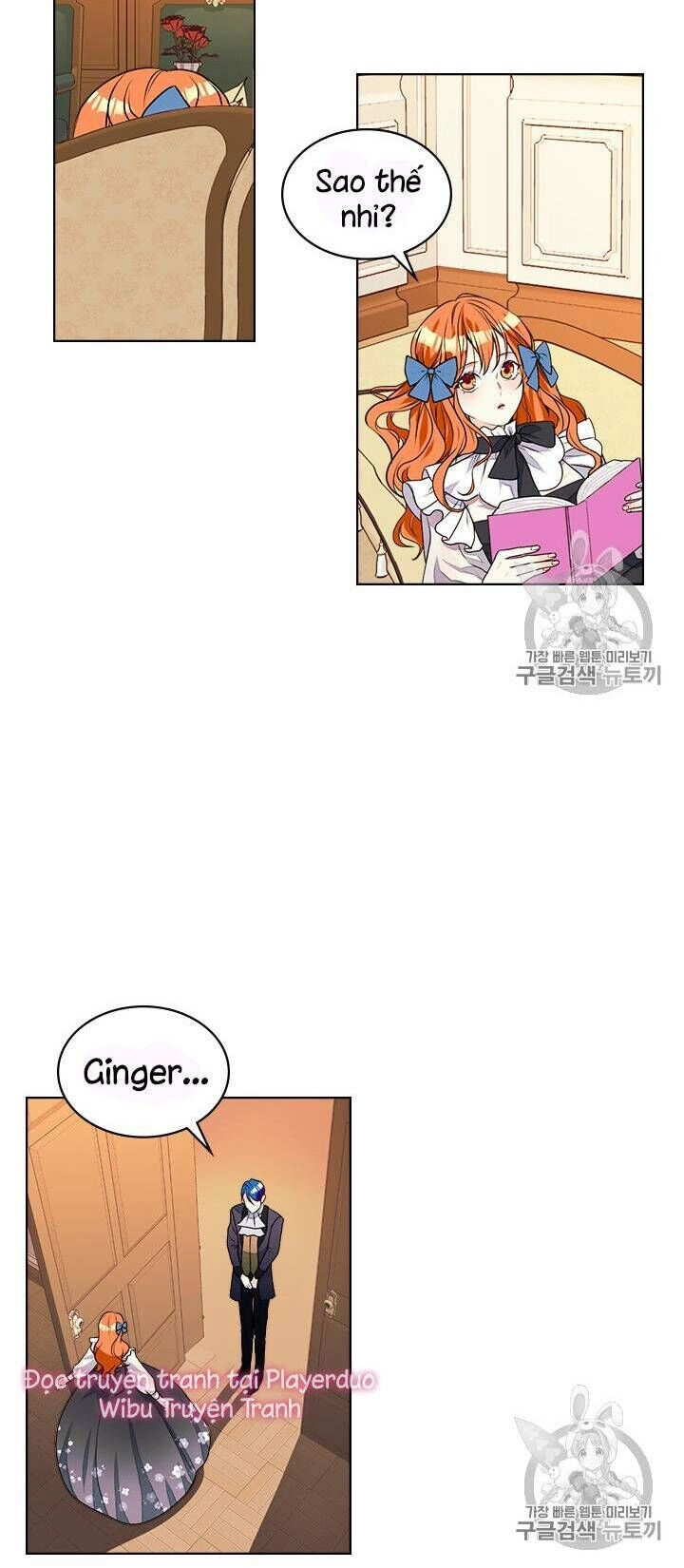 Đức Hạnh Mà Ác Nữ Ban Tặng Chapter 18 - 32