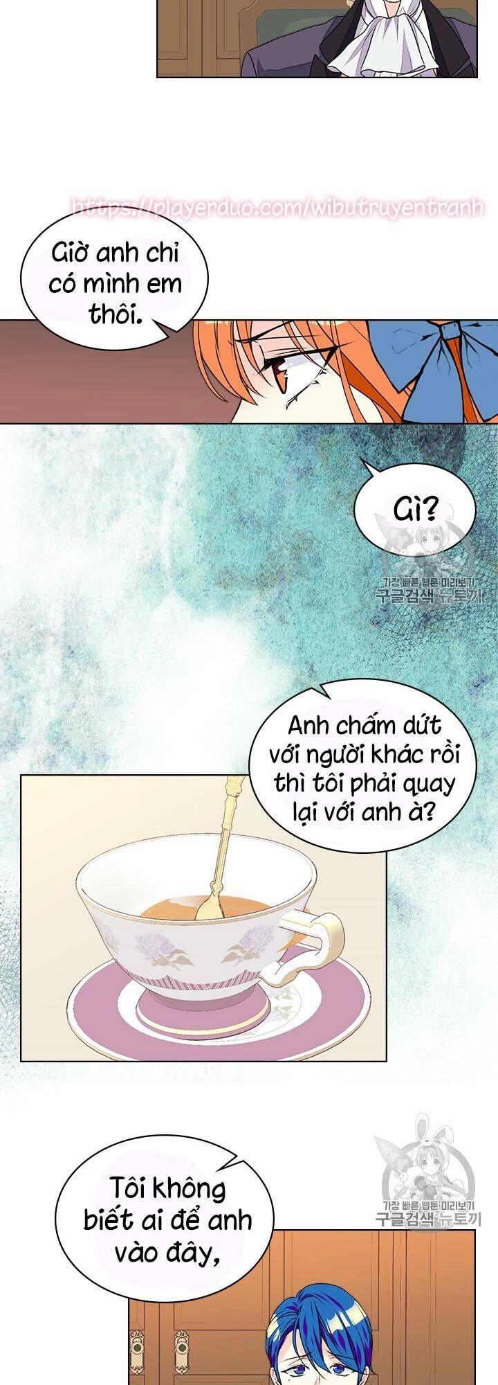 Đức Hạnh Mà Ác Nữ Ban Tặng Chapter 18 - 36