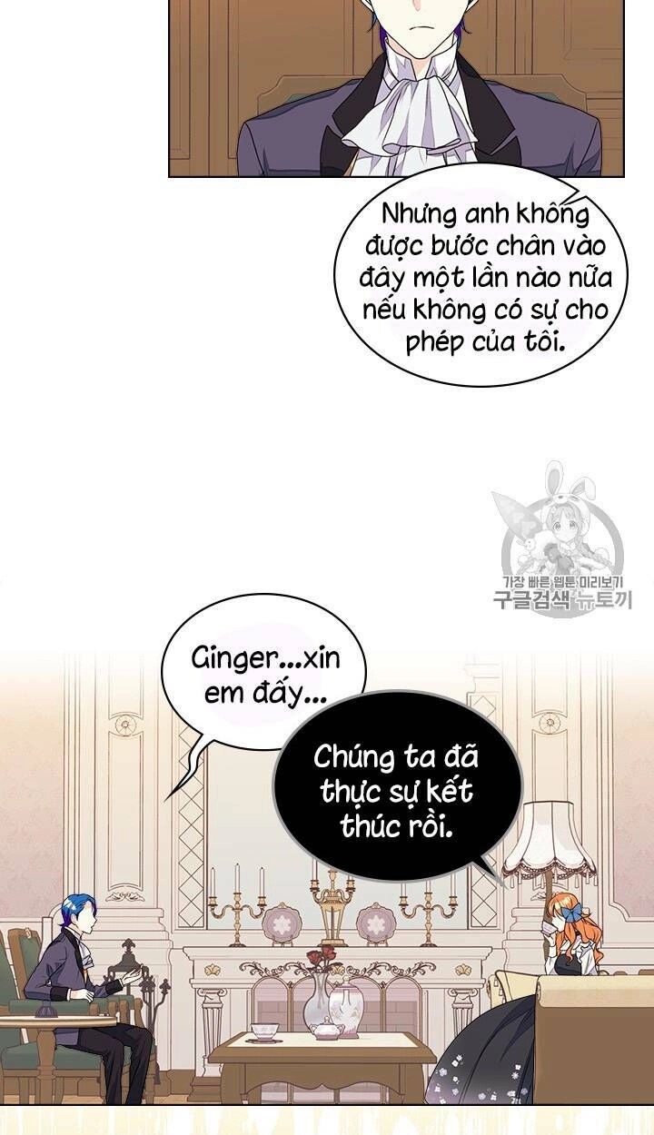 Đức Hạnh Mà Ác Nữ Ban Tặng Chapter 18 - 37