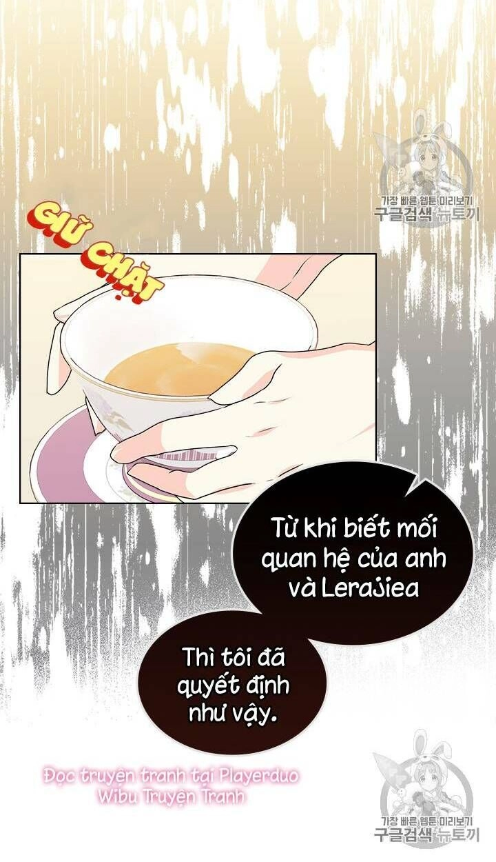 Đức Hạnh Mà Ác Nữ Ban Tặng Chapter 18 - 38