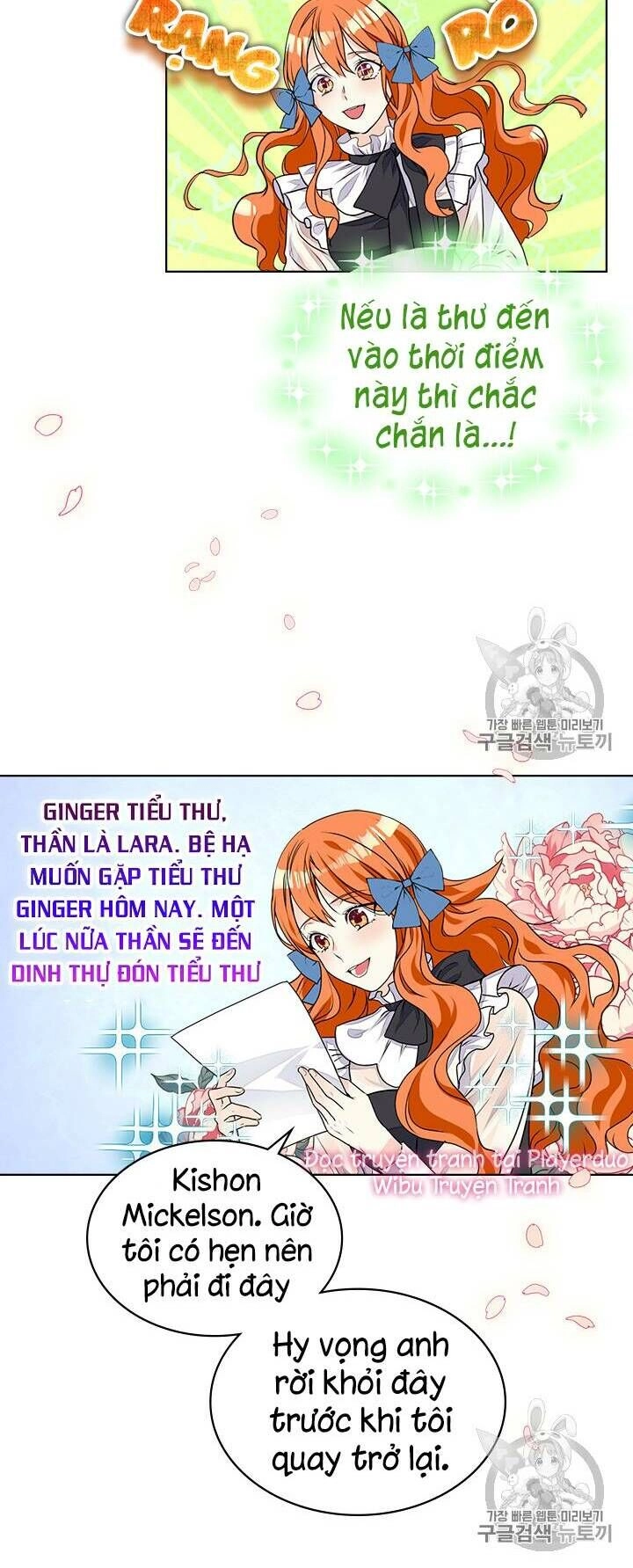 Đức Hạnh Mà Ác Nữ Ban Tặng Chapter 18 - 40