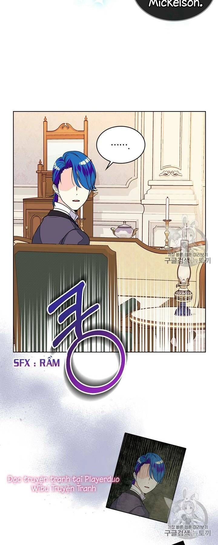 Đức Hạnh Mà Ác Nữ Ban Tặng Chapter 18 - 42