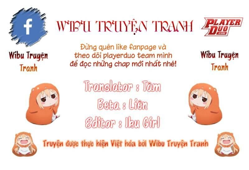 Đức Hạnh Mà Ác Nữ Ban Tặng Chapter 19 - 1