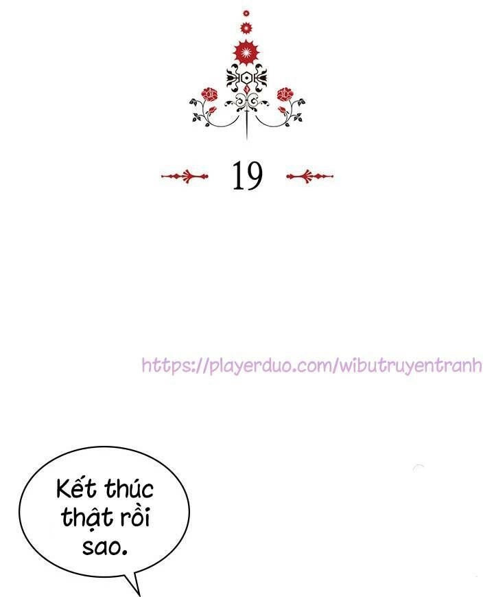 Đức Hạnh Mà Ác Nữ Ban Tặng Chapter 19 - 3