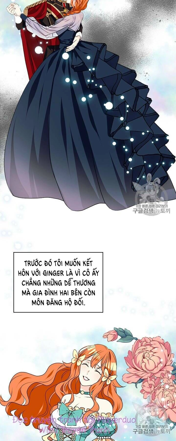 Đức Hạnh Mà Ác Nữ Ban Tặng Chapter 19 - 7