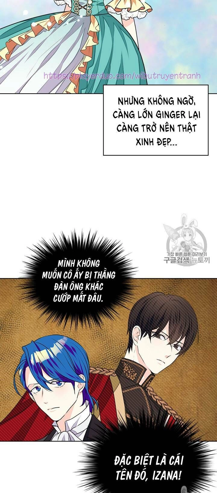 Đức Hạnh Mà Ác Nữ Ban Tặng Chapter 19 - 8