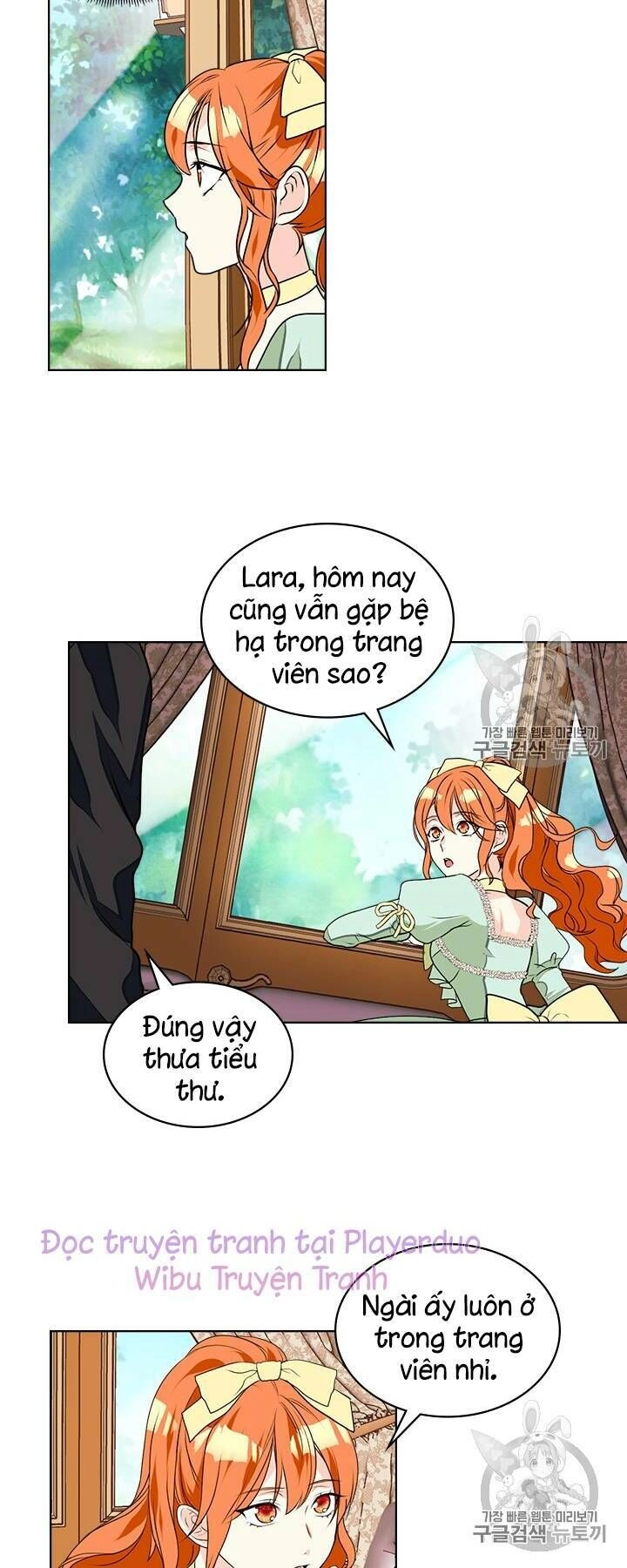 Đức Hạnh Mà Ác Nữ Ban Tặng Chapter 19 - 13