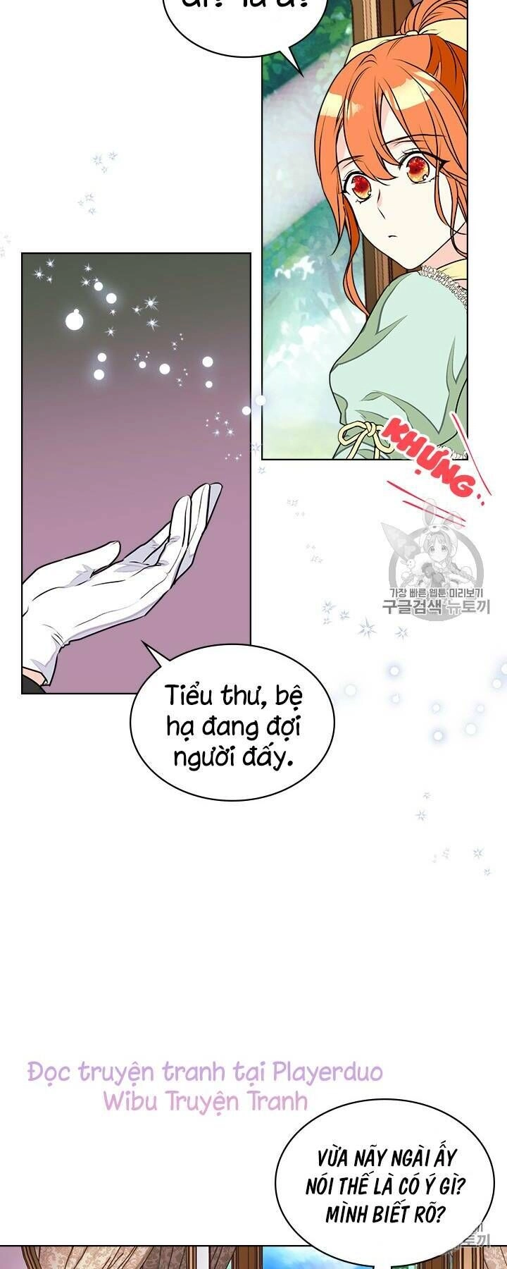 Đức Hạnh Mà Ác Nữ Ban Tặng Chapter 19 - 15