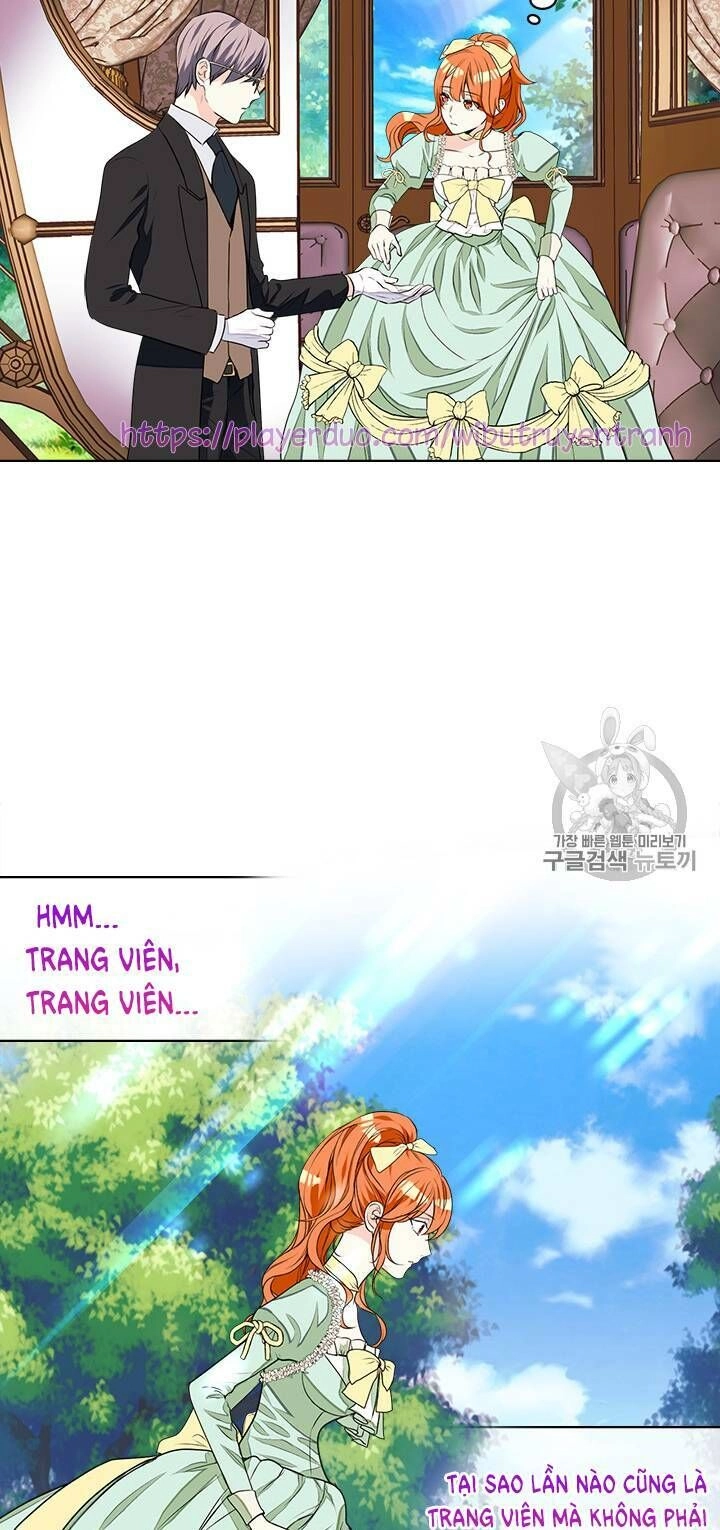 Đức Hạnh Mà Ác Nữ Ban Tặng Chapter 19 - 16