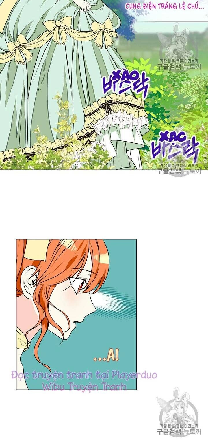 Đức Hạnh Mà Ác Nữ Ban Tặng Chapter 19 - 17