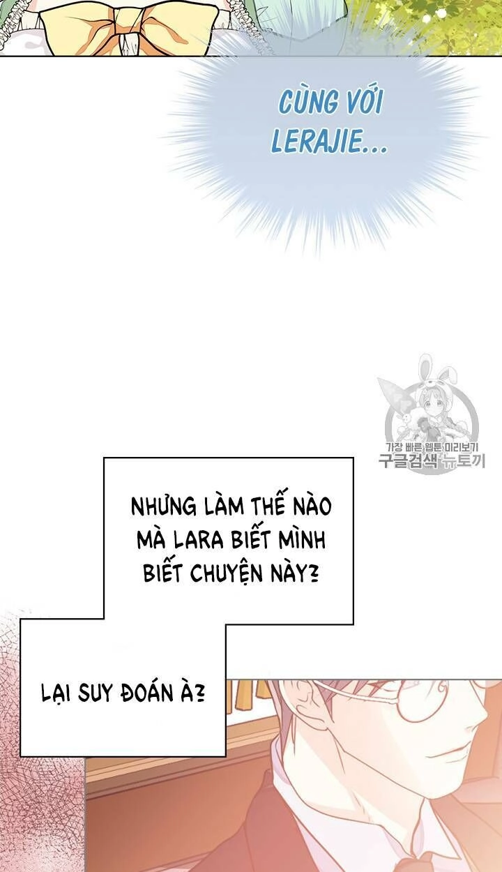 Đức Hạnh Mà Ác Nữ Ban Tặng Chapter 19 - 19