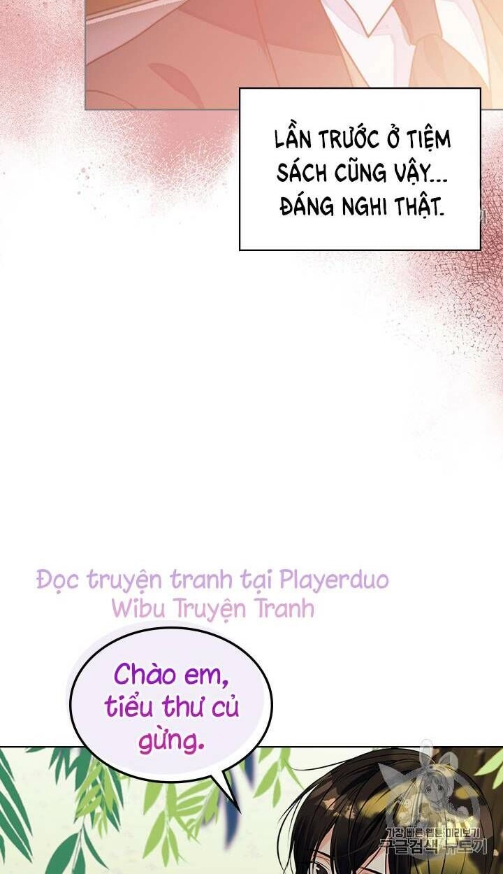 Đức Hạnh Mà Ác Nữ Ban Tặng Chapter 19 - 20