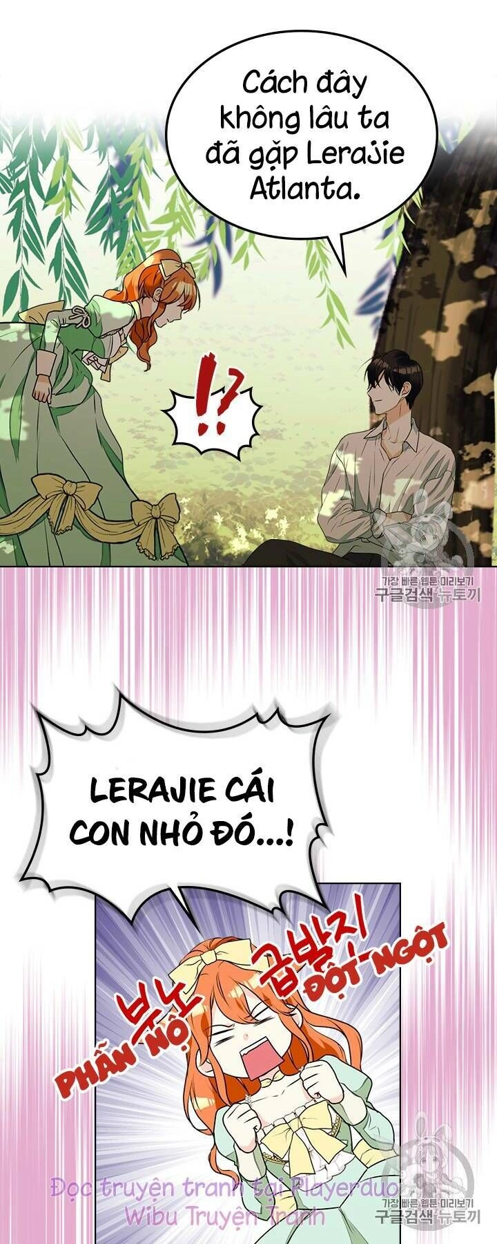 Đức Hạnh Mà Ác Nữ Ban Tặng Chapter 19 - 22