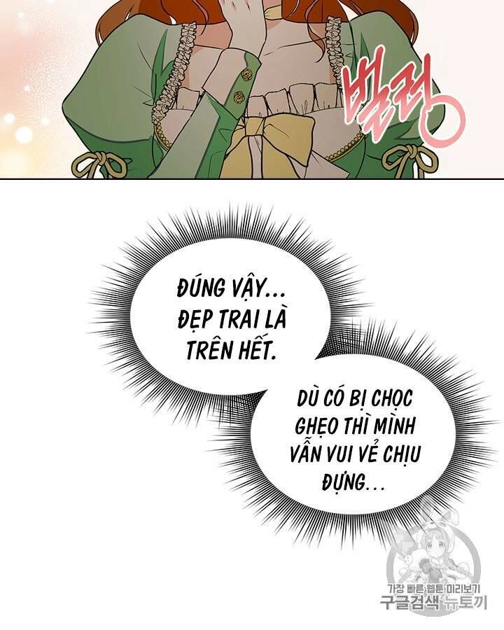 Đức Hạnh Mà Ác Nữ Ban Tặng Chapter 19 - 25