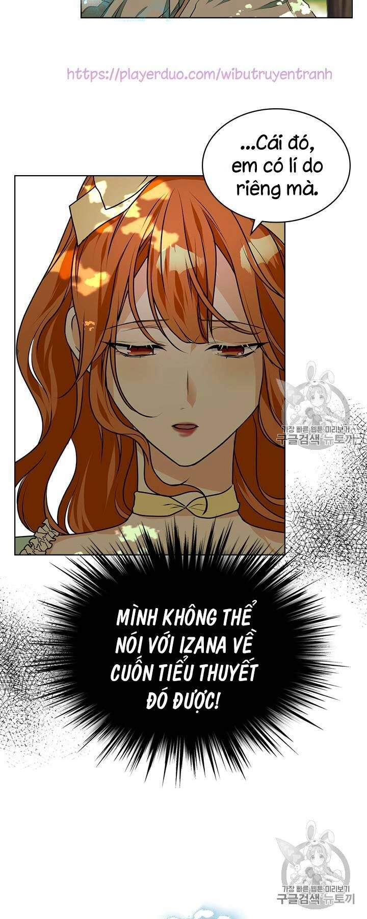 Đức Hạnh Mà Ác Nữ Ban Tặng Chapter 19 - 28