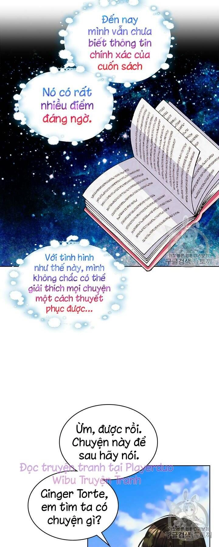 Đức Hạnh Mà Ác Nữ Ban Tặng Chapter 19 - 29