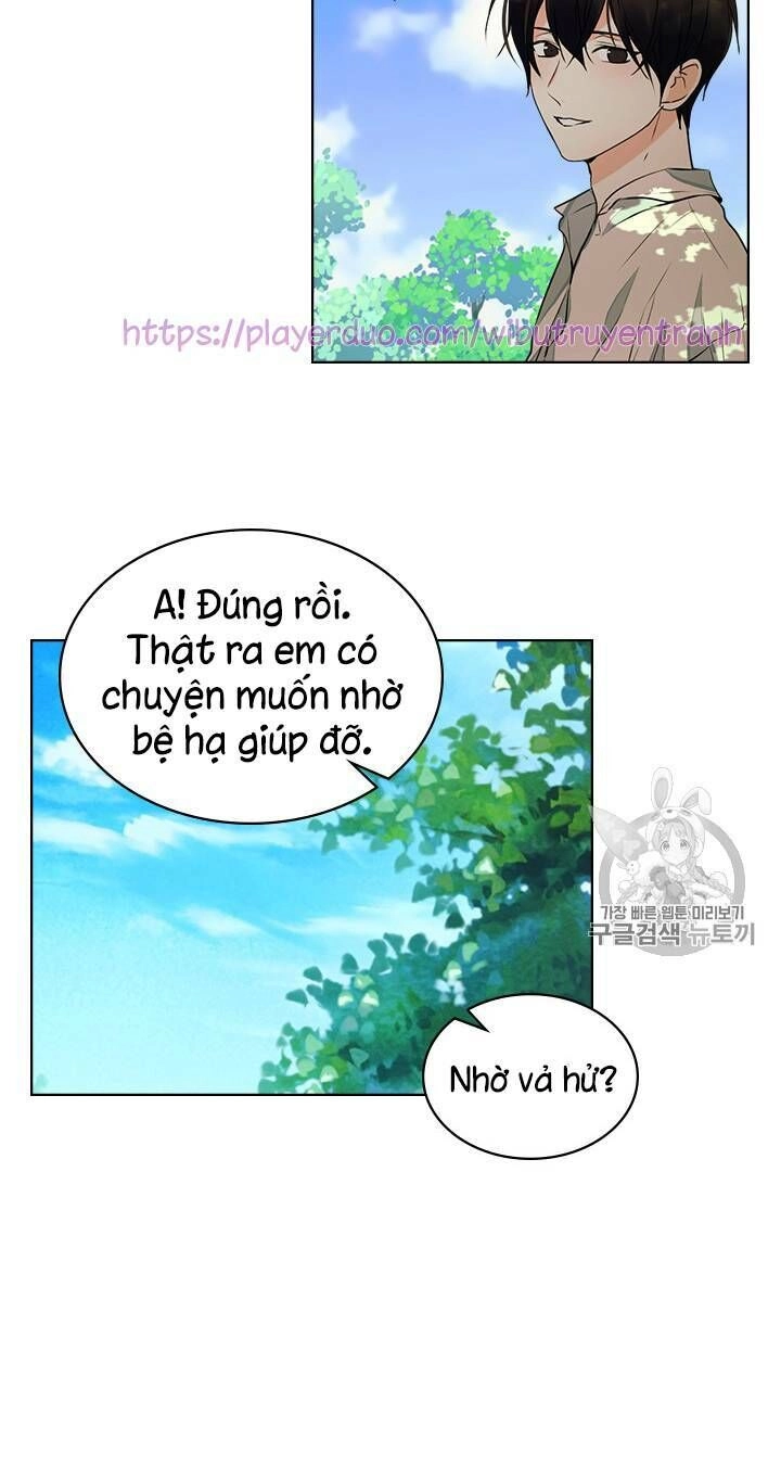 Đức Hạnh Mà Ác Nữ Ban Tặng Chapter 19 - 30