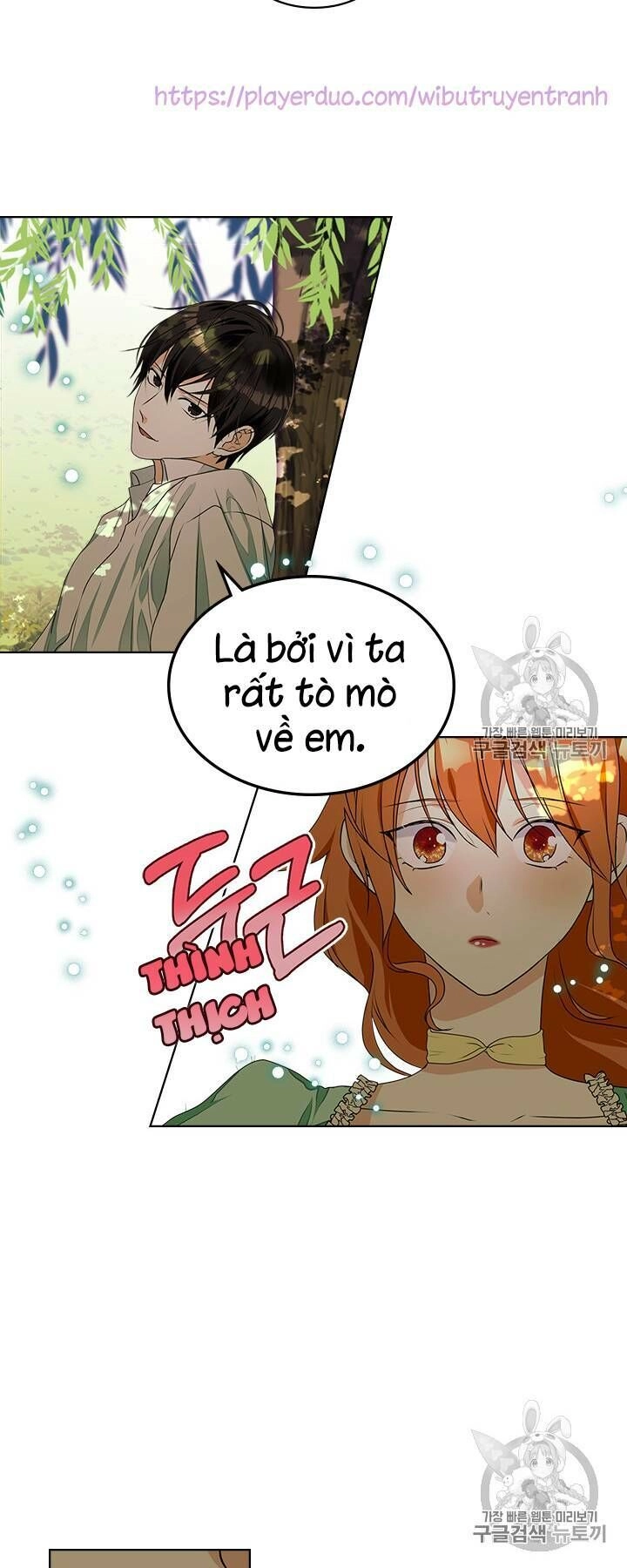 Đức Hạnh Mà Ác Nữ Ban Tặng Chapter 19 - 38