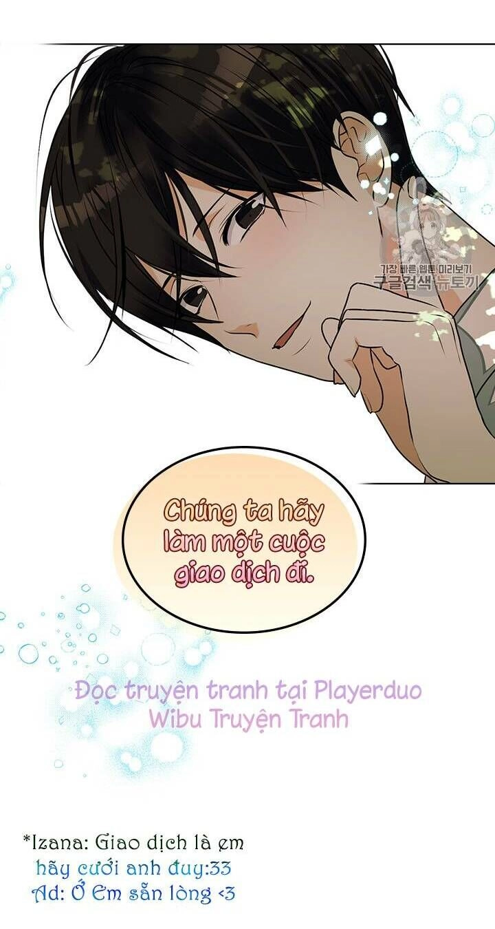 Đức Hạnh Mà Ác Nữ Ban Tặng Chapter 19 - 41