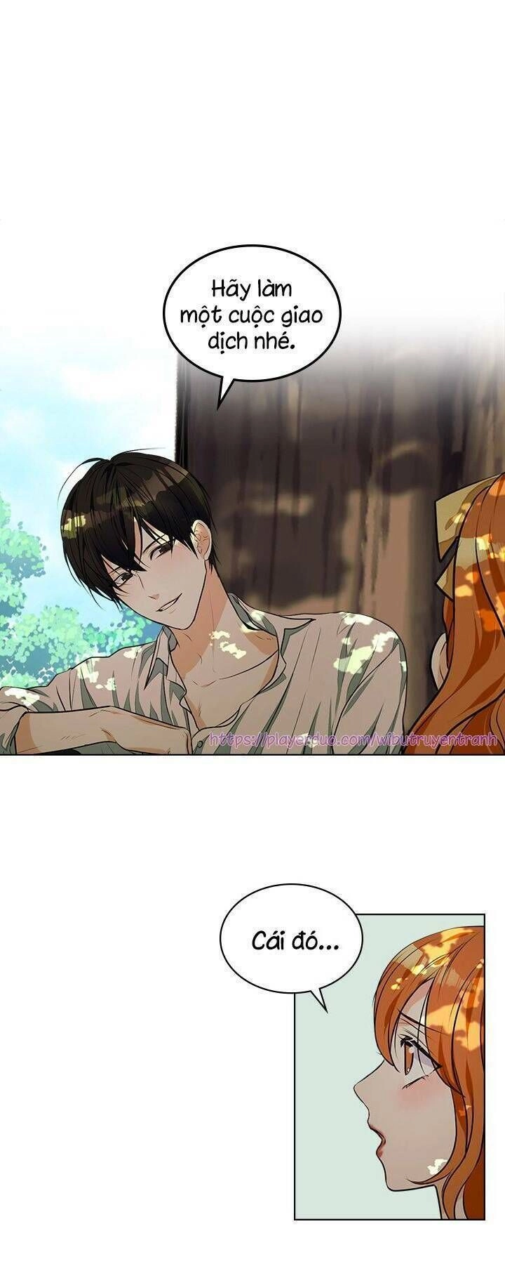 Đức Hạnh Mà Ác Nữ Ban Tặng Chapter 20 - 2