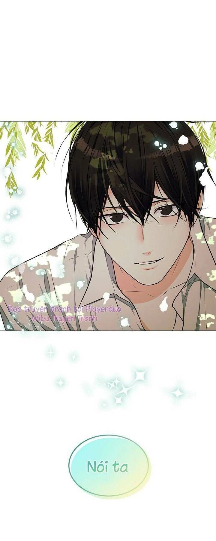 Đức Hạnh Mà Ác Nữ Ban Tặng Chapter 20 - 3