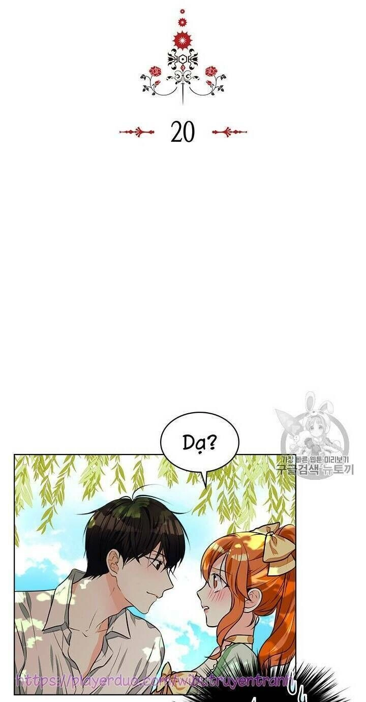 Đức Hạnh Mà Ác Nữ Ban Tặng Chapter 20 - 5