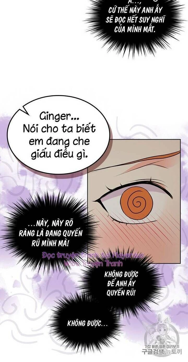 Đức Hạnh Mà Ác Nữ Ban Tặng Chapter 20 - 6