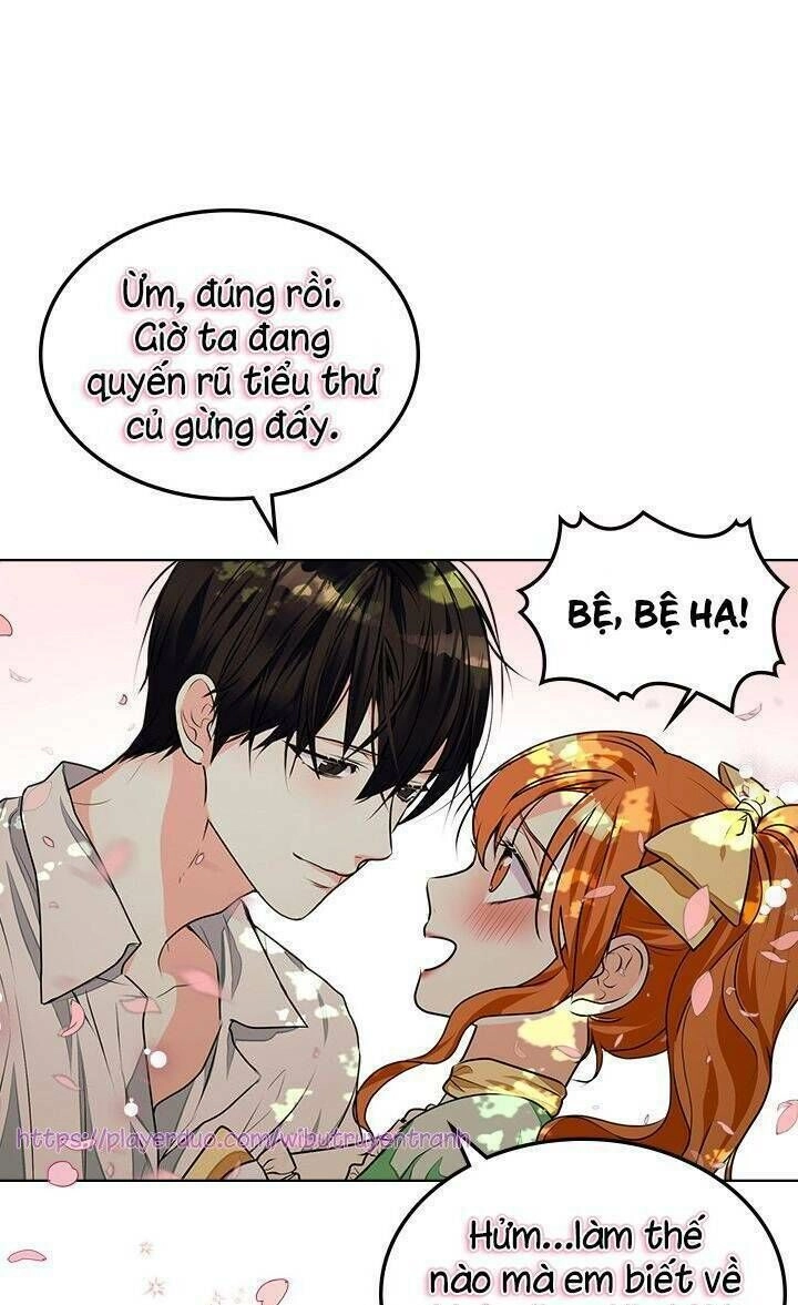 Đức Hạnh Mà Ác Nữ Ban Tặng Chapter 20 - 7