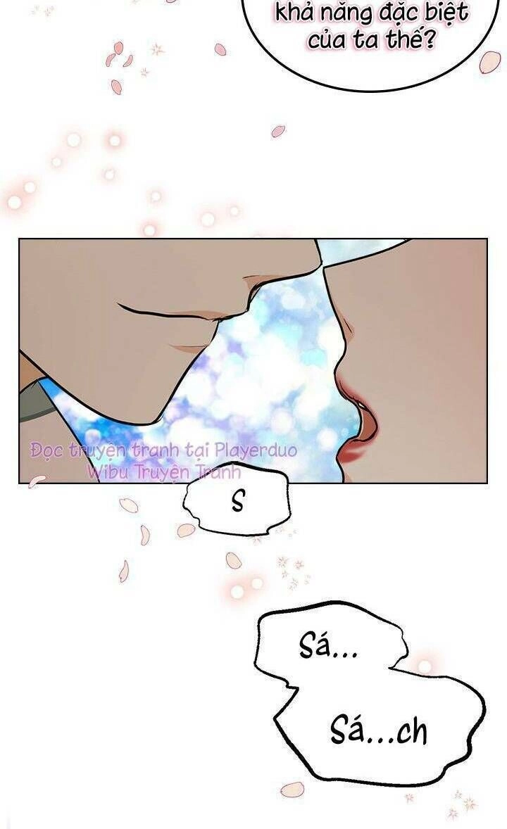 Đức Hạnh Mà Ác Nữ Ban Tặng Chapter 20 - 8