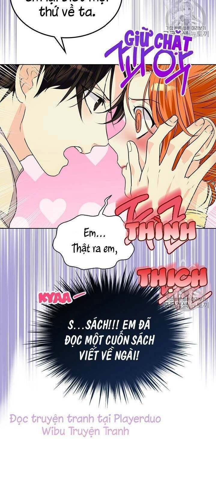 Đức Hạnh Mà Ác Nữ Ban Tặng Chapter 20 - 11