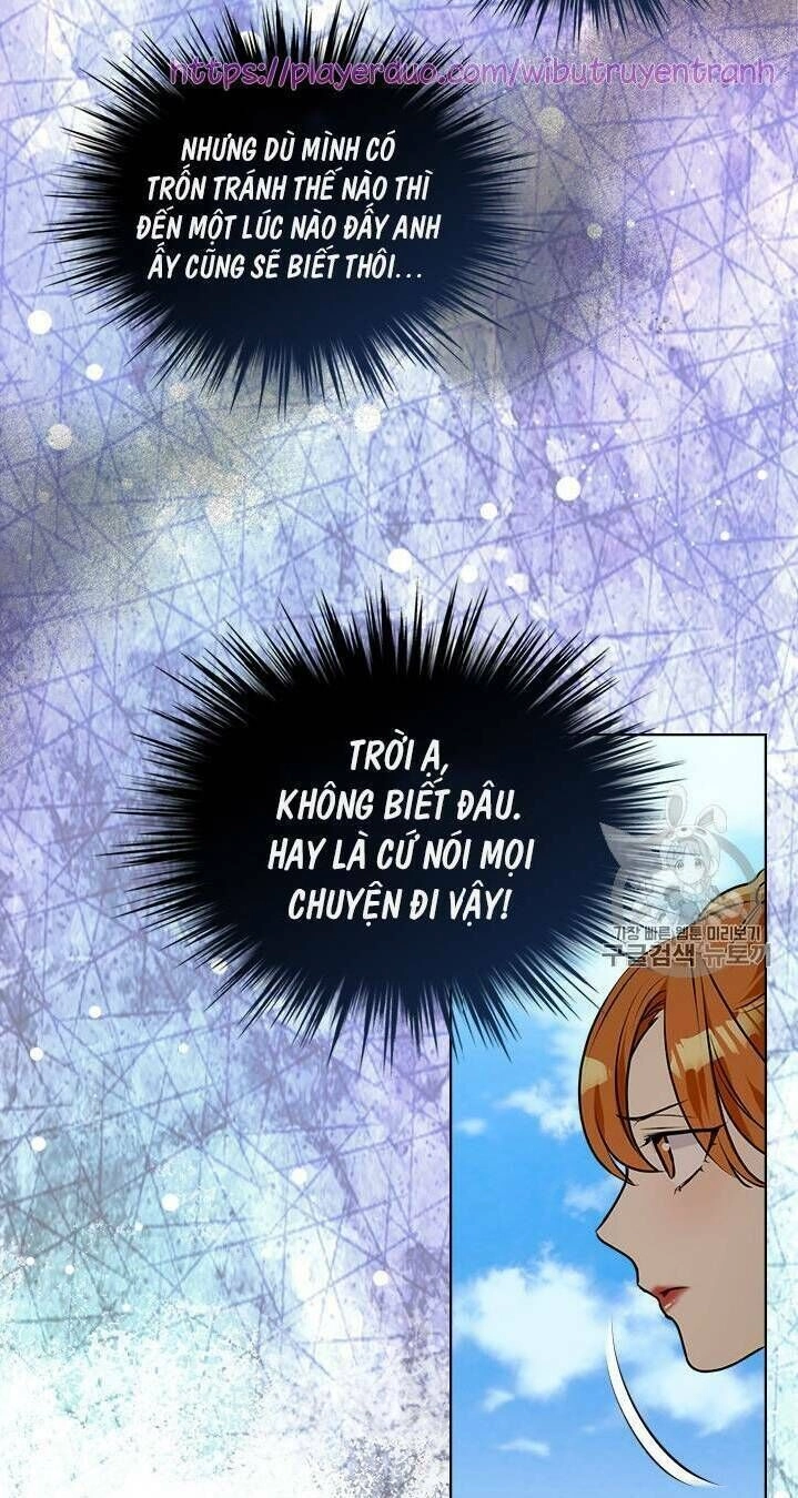 Đức Hạnh Mà Ác Nữ Ban Tặng Chapter 20 - 14