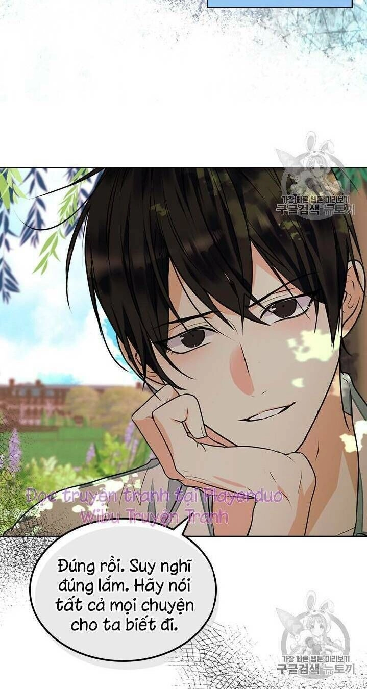 Đức Hạnh Mà Ác Nữ Ban Tặng Chapter 20 - 15