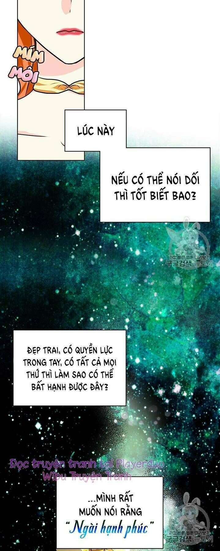 Đức Hạnh Mà Ác Nữ Ban Tặng Chapter 20 - 21