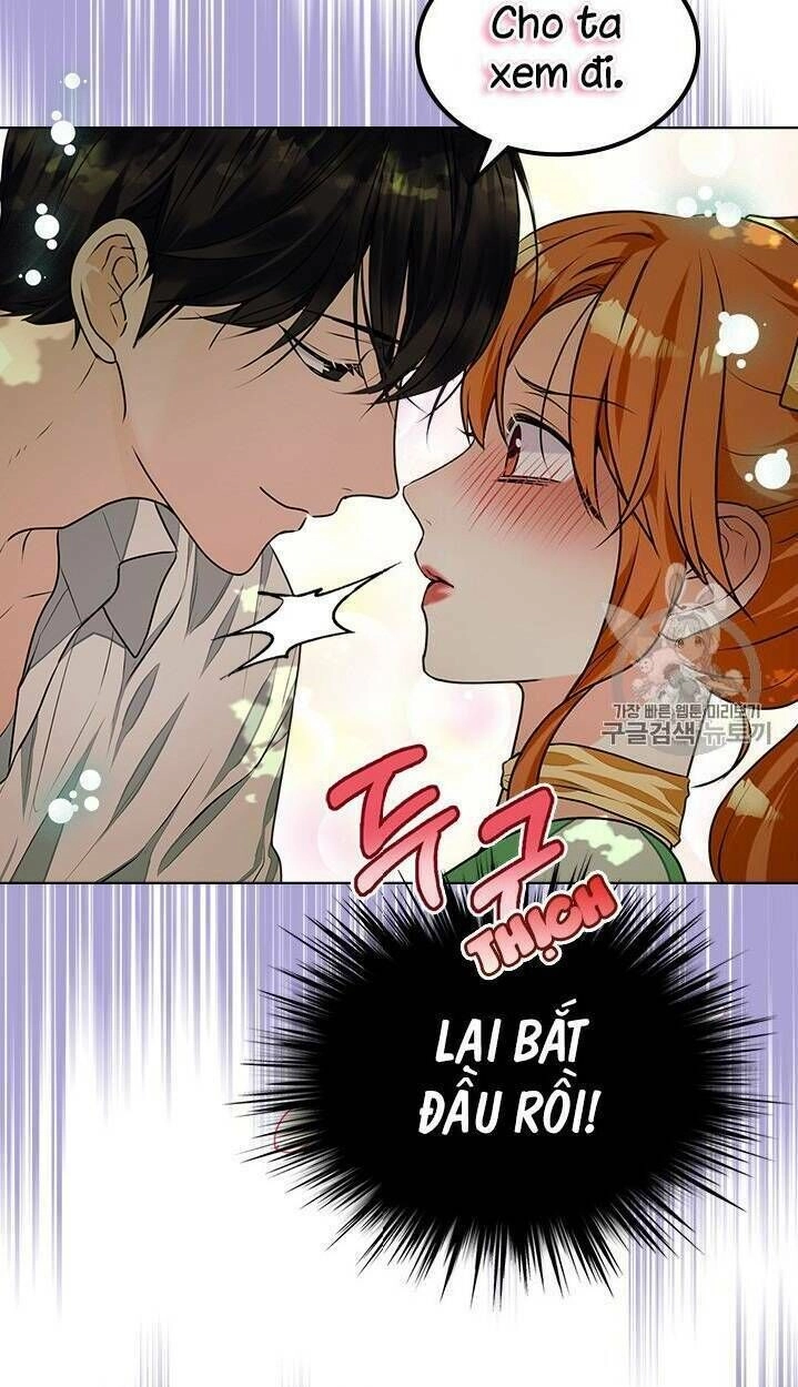 Đức Hạnh Mà Ác Nữ Ban Tặng Chapter 20 - 25