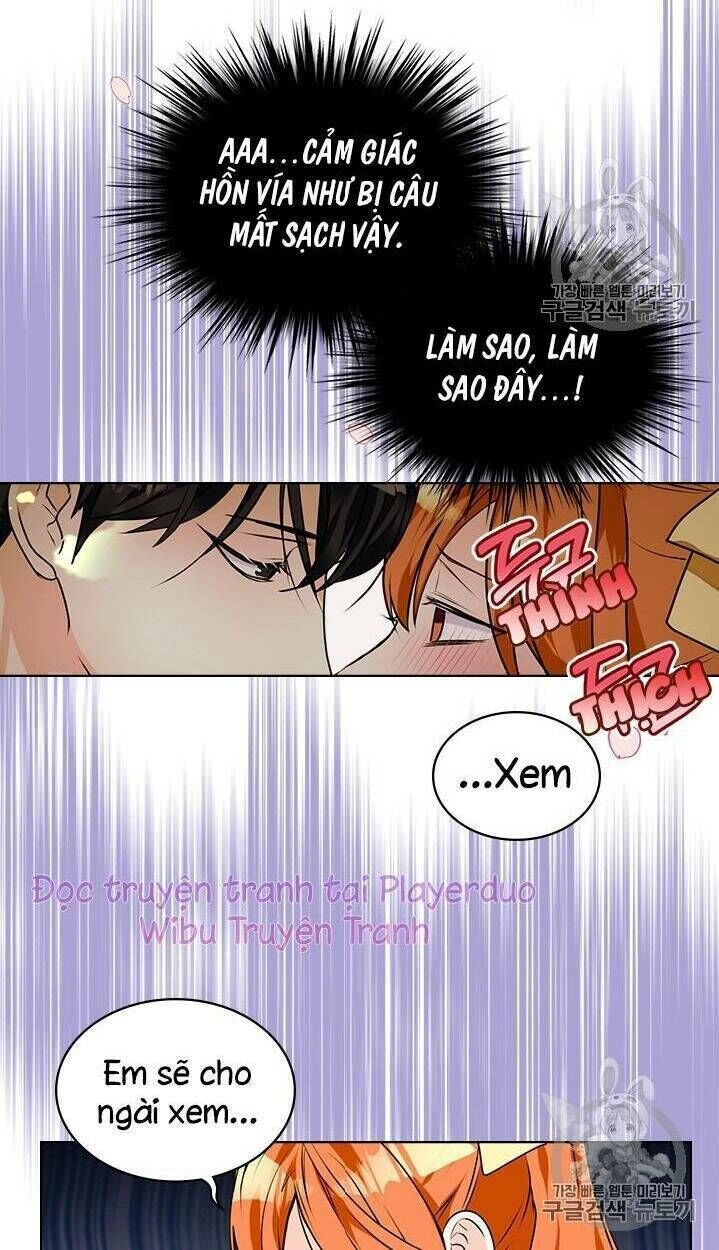 Đức Hạnh Mà Ác Nữ Ban Tặng Chapter 20 - 26