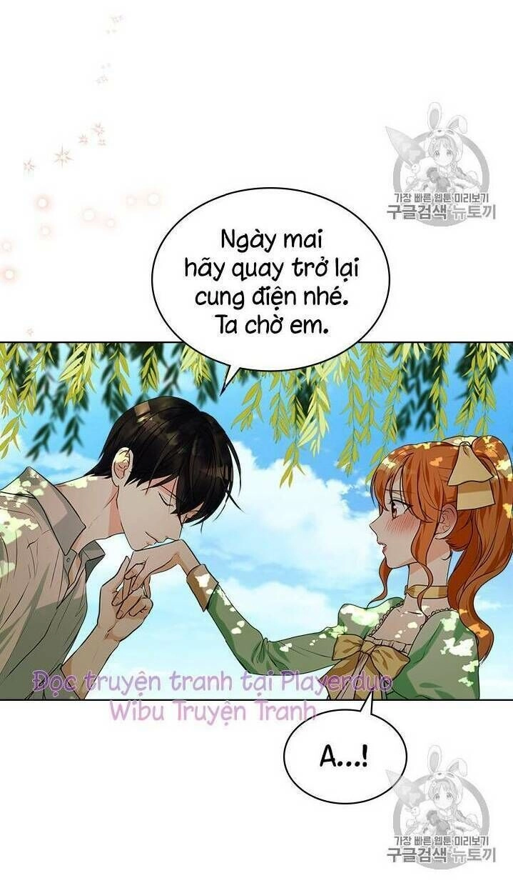 Đức Hạnh Mà Ác Nữ Ban Tặng Chapter 20 - 28